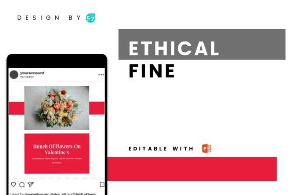 Download Instagram Feed Template - Natural Fine - Instagram feed template Collection